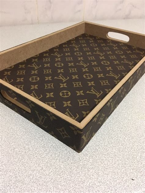 lv tray|louis vuitton mug.